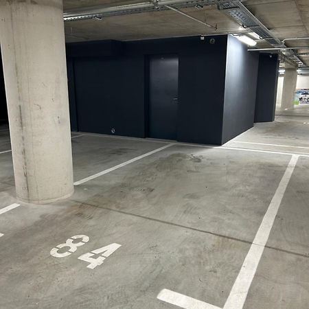 Atelier 35 Studio 萨格勒布 外观 照片