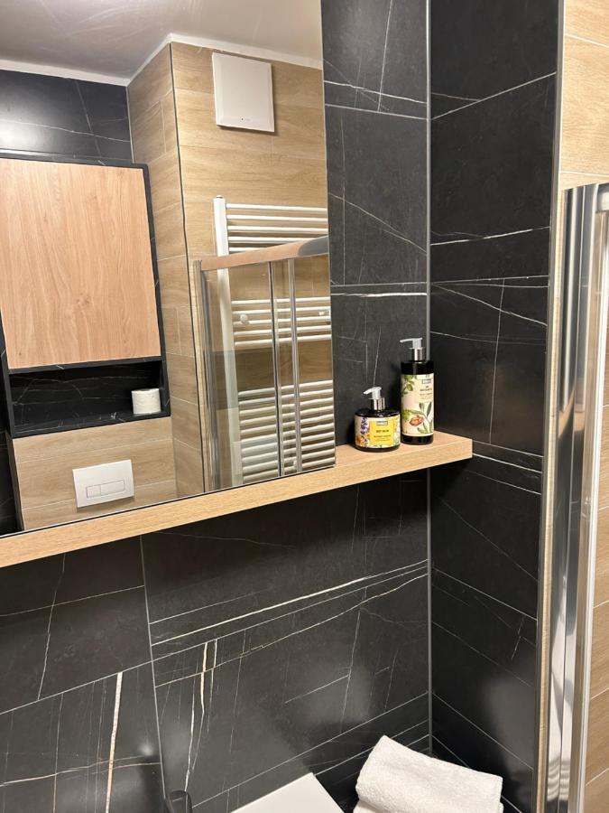Atelier 35 Studio 萨格勒布 外观 照片
