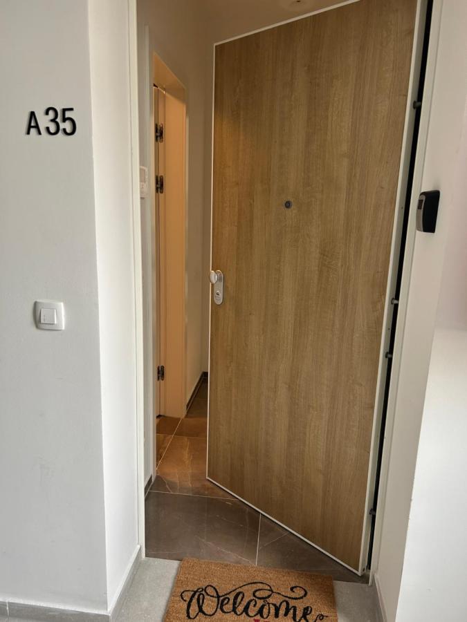 Atelier 35 Studio 萨格勒布 外观 照片