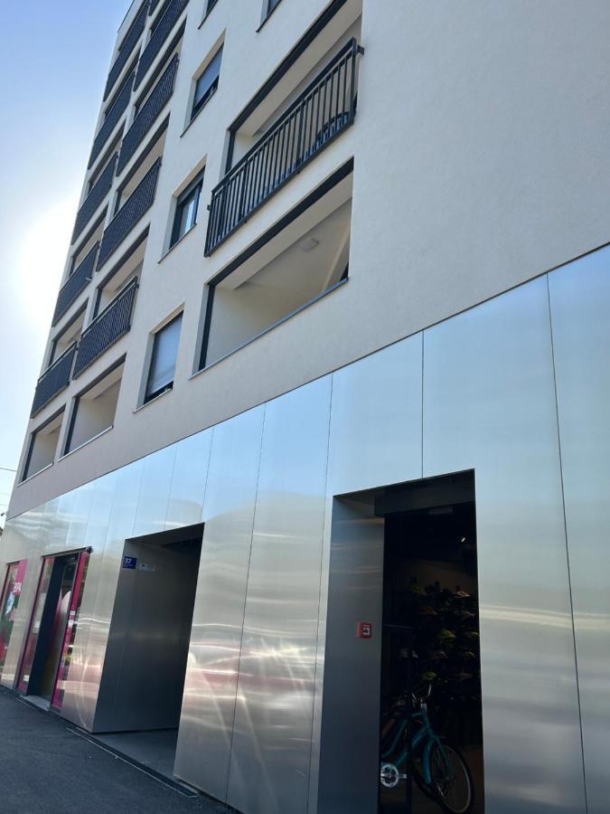 Atelier 35 Studio 萨格勒布 外观 照片