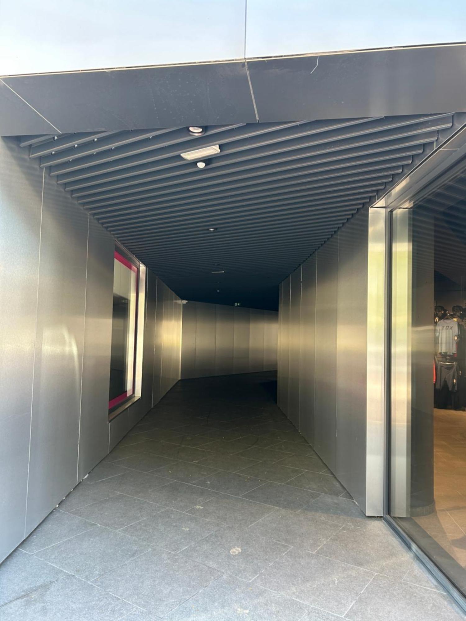 Atelier 35 Studio 萨格勒布 外观 照片